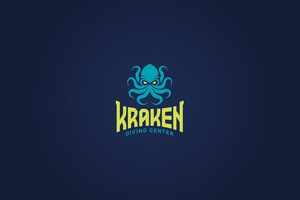 Kraken official