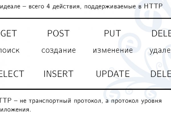 Как восстановить кракен